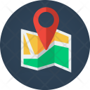 پیش‌نمایش فایل map-locator-pin-location-navigation-search از پک متفرقه
