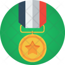 پیش‌نمایش فایل medal-winner-first-badge-star-trophy از پک متفرقه