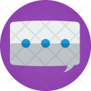 پیش‌نمایش فایل speech-bubble-chat-communication-typing-talk از پک متفرقه