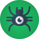 پیش‌نمایش فایل web-bug-insect-virus-secure-testingspider-spy از پک سئو و وب