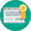 پیش‌نمایش فایل website-badge-winner-top-seo-secure از پک سئو و وب