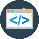 پیش‌نمایش فایل website-code-data-programming-window-development از پک سئو و وب