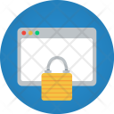 پیش‌نمایش فایل website-lock-secure-safe-protect از پک سئو و وب
