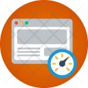 پیش‌نمایش فایل website-speed-time-management-seo-history-watch از پک سئو و وب
