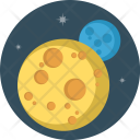 پیش‌نمایش فایل moon-planet-astrology-solar-system-satellite-natural از پک فضا