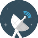 پیش‌نمایش فایل radar-satellite-electric-wave-communication-spaceship-telescope-tracker از پک فضا