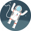 پیش‌نمایش فایل spaceman-astronaut-cosmonautspace-travel-research-suit از پک فضا