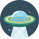 پیش‌نمایش فایل ufo-spaceship-universe-invasion-galaxy-alien-solar-system از پک فضا