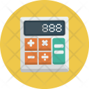 پیش‌نمایش فایل calculator-calculate-maths-study-education از پک وب
