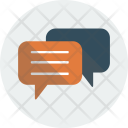 پیش‌نمایش فایل communication-chatting-chat-bubble-talk از پک وب