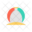 پیش‌نمایش فایل beach-ball-volleyball-vacation-holiday-travel از پک سفر