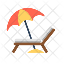پیش‌نمایش فایل beach-chair-umbrella-vacation-holiday-travel از پک سفر
