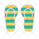 پیش‌نمایش فایل flipflop-slippers-vacation-holidays-beach-travel از پک سفر