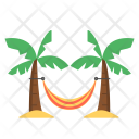 پیش‌نمایش فایل hammock-relax-refresh-vacation-holidays-travel از پک سفر
