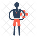 پیش‌نمایش فایل life-guard-male-sea-vacation-holidays-travel از پک سفر