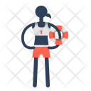 پیش‌نمایش فایل lifeguard-female-vacation-holidays-travel از پک سفر