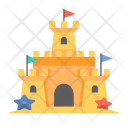 پیش‌نمایش فایل sand-castle-vacation-holidays-travel از پک سفر