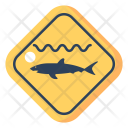 پیش‌نمایش فایل shark-warning-vacation-holidays-travel از پک سفر