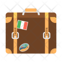 پیش‌نمایش فایل suitcase-pack-bag-luggage-scuba-diving-travel از پک سفر