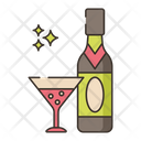 پیش‌نمایش فایل champagne-7954818 از پک عروسی