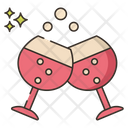پیش‌نمایش فایل champagne-cheers-7954819 از پک عروسی