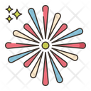 پیش‌نمایش فایل fireworks-7954829 از پک عروسی