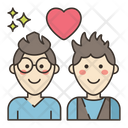 پیش‌نمایش فایل gay-couple-7954845 از پک عروسی