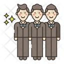 پیش‌نمایش فایل groomsmen-7954836 از پک عروسی
