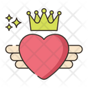 پیش‌نمایش فایل heart-wings-7954842 از پک عروسی