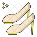 پیش‌نمایش فایل high-heels-7954844 از پک عروسی