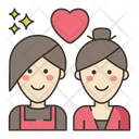 پیش‌نمایش فایل homosexual-female-7954846 از پک عروسی