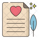 پیش‌نمایش فایل love-letter-7954854 از پک عروسی