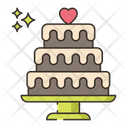 پیش‌نمایش فایل wedding-cake-7954876 از پک عروسی