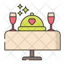 پیش‌نمایش فایل wedding-dinner-7954880 از پک عروسی