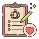 پیش‌نمایش فایل wedding-planner-7954887 از پک عروسی