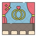 پیش‌نمایش فایل wedding-theater-7954889 از پک عروسی