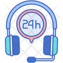 پیش‌نمایش فایل 24-hour-customer-support-7954742 از پک پشتیبانی فنی