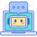 پیش‌نمایش فایل chatbot-7954743 از پک پشتیبانی فنی