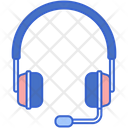 پیش‌نمایش فایل headset-7954762 از پک پشتیبانی فنی