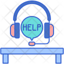 پیش‌نمایش فایل help-desk-7954764 از پک پشتیبانی فنی