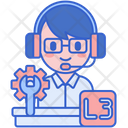 پیش‌نمایش فایل l-3-technical-support-7954805 از پک پشتیبانی فنی