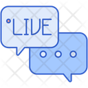 پیش‌نمایش فایل live-chat-7954772 از پک پشتیبانی فنی