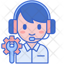 پیش‌نمایش فایل male-technician-7954800 از پک پشتیبانی فنی