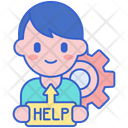 پیش‌نمایش فایل self-help-7954791 از پک پشتیبانی فنی