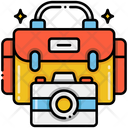 پیش‌نمایش فایل camera-bag-7952584 از پک عکاسی