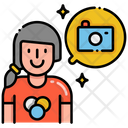 پیش‌نمایش فایل female-photographer-7952627 از پک عکاسی