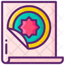 پیش‌نمایش فایل sticker-7952563 از پک چاپ