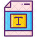 پیش‌نمایش فایل text-file-7952565 از پک چاپ