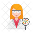 پیش‌نمایش فایل microbiologist-female-7952464 از پک میکروب‌شناسی