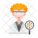 پیش‌نمایش فایل microbiologist-male-7952465 از پک میکروب‌شناسی